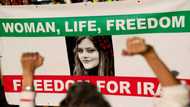 Iranians defy crackdown as another teen reported killed
