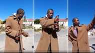 Man’s poem dedicated to appreciation for his beer has SA impressed: "This man's English is better than my own"