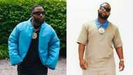 Cassper Nyovest opens up about peeps who betrayed him after helping them