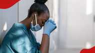 Woman working as midwife discovers husband impregnated another woman during delivery