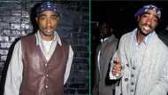 RIP 2Pac: Hip-hop fans remember legendary rapper on 27th death anniversary: "The GOAT"