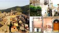 Italian town is selling houses for as little as R17, about 900 costs under R100k