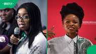 March and March leader Jacinta Ngobese-Zuma sues EFF MP Naledi Chirwa for defamation