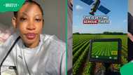 SA TikToker reveals 5 modern agriculture careers that are changing farming forever
