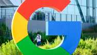 German watchdog raps Google over user data practices