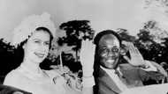 Queen's death ignites debate over Africa's colonial past