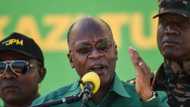 John Magufuli: Tanzania's president passes away, tributes pour in