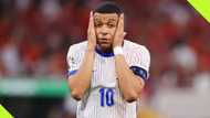 Kylian Mbappe makes honest confession about his performance at Euro 2024 after France's loss to Spain