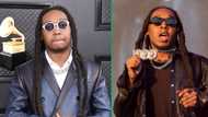 Migos star TakeOff remembered 1 year after his tragic death in Houston: "It still hurts"