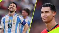 Copa America: The real reason why Ronaldo could support Messi in the final against Colombia