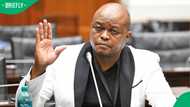 Brown Mogotsi fails to appear before Madlanga Commission, political fixer claims he is unwell