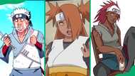 10 popular Black Naruto characters: From Killer Bee to Karui