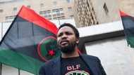 Andile Mngxitama reaction to the annulment of BLF by IEC