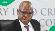 Joe Sebanyoni resigns from all taxi industry leadership positions after Madlanga testimony