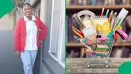 "Getting out of hand now": SA stunned by long Grade 4 stationery list with questionable items