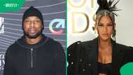 Sizwe Dhlomo reacts to Cassie Ventura leaving the US after receiving $30 million following Diddy scandal
