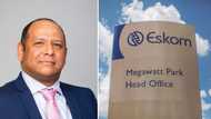 Eskom appoints interim CEO: Calib Cassim takes the reigns following André de Ruyter’s swift exit