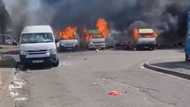 Gqeberha erupts into violence after alleged altercation: "Insane"