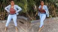 Mzansi in disbelief: Woman shares horrible details how she was dumped by 'mom in law'