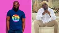 Siv Ngesi sets the internet on fire with his steamy pole dancing video, SA reacts: "Who is going to marry us?"