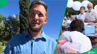 "We want to preserve our culture": Man shares why Orania is exclusively for Afrikaners, SA stunned