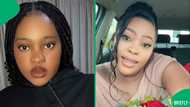 "Sabaweli": South African woman shows off impressive car upgrade, Mzansi loves it