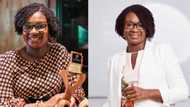 Irene Asare: Human resource expert appointed HR director at BBC