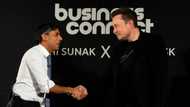 Elon Musk issues warning about 'humanoid robots' in AI 'age of abundance'