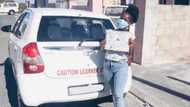 “Inspiration”: Mzansi delighted for woman who bagged her driver’s licence in 4th attempt