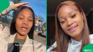 South African woman confronts Home Affairs about her identity being deceased