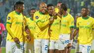 Fans react as defending champions Mamelodi Sundowns set PSL record with 22-match unbeaten streak