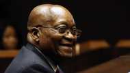 Zuma slams Zondo: Adamant intimidation won't prompt appearance