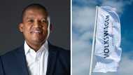 Russell Coleman's incredible journey from Checkers packer to VWSA board member