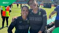 Proteas star Chloe Tryon heartbroken after losing her biggest supporter