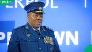 General Fannie Masemola reinstated as National Police Commissioner after six months on suspension