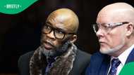 Cat Matlala summoned to appear before the Madlanga Commission