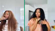 Woman's hilarious TikTok video chronicles being way too early on first day of work