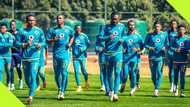 Coach Nasreddine Nabi eyes Amakhosi exits ahead of potential January arrivals