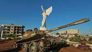 Russian, US pressure mounts on Turkey over Syria threat