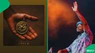 Thato wins big, Kelvin Momo lauded for spotlighting new talent