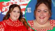 A look at Chrissy Metz's weight loss journey: What size is she now?