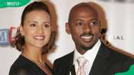 Taryn Dakha Romany Malco's ex-wife is a former professional ice skater