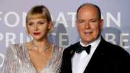 Prince Albert dismayed, rubbishes rumours of split from wife Princess Charlene