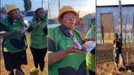 ANC Gauteng politicians shamed for eating chicken while a hungry boy watches