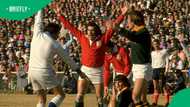 Farewell to a legend: Renowned South African legend dies at 93