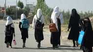 UN condemns 'shameful' year-long ban on Afghan girls' education