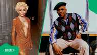 Americans roast Doja Cat's father, Dumisani Dlamini, after online outbursts: "Take accountability"