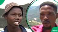 “This broke my heart”: Man shares why he dropped out in Grade 2 in episode of ‘Cutting Edge’, SA pained