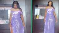 Fashion designer's failure to deliver matric dance dress leaves young lady disheartened on TikTok