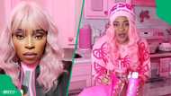 “I’m traumatised”: Woman’s bold all-pink home and lifestyle sparks mixed reactions online
